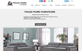 Yinuo Pure Home Furnishing
